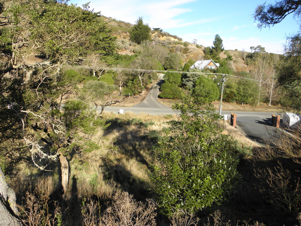 19 Tenby Street, Moeraki, Waitaki, 0房, 0浴