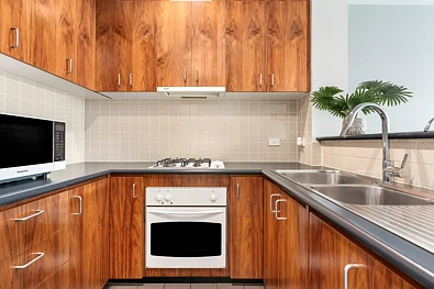 27/352 Canterbury Road, St Kilda, VIC 3182, 2房, 1浴, Apartment