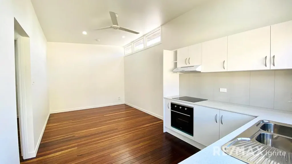 Prime Kelvin Grove Location