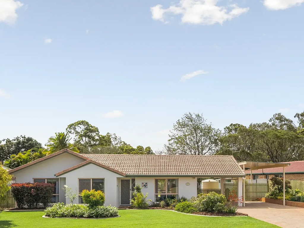 18 Alana Street, Murrumba Downs, QLD 4503