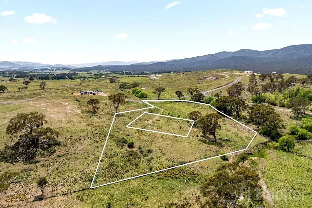 Burra  Lot 303 "The Paddocks"
