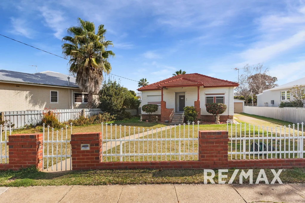 46 Shaw Street, Wagga Wagga, NSW 2650