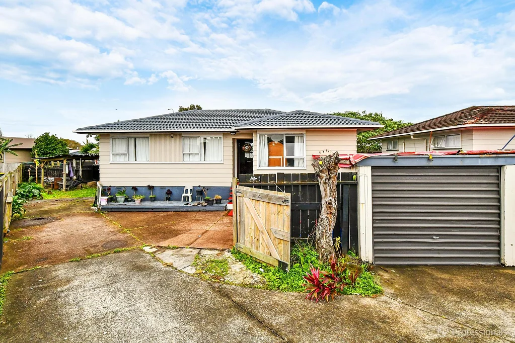 12A John Walker Drive, Manurewa, Manukau City, Auckland