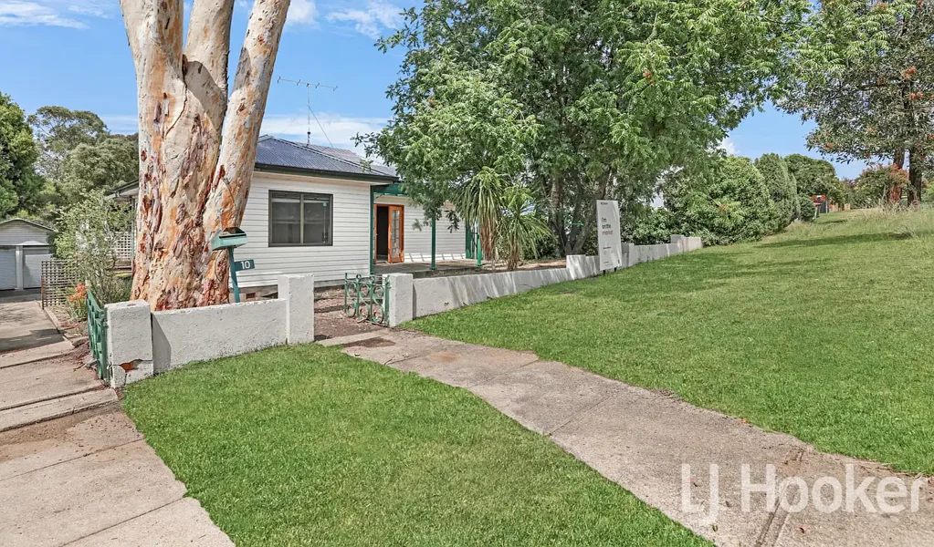 10 West Street, West Bathurst, NSW 2795