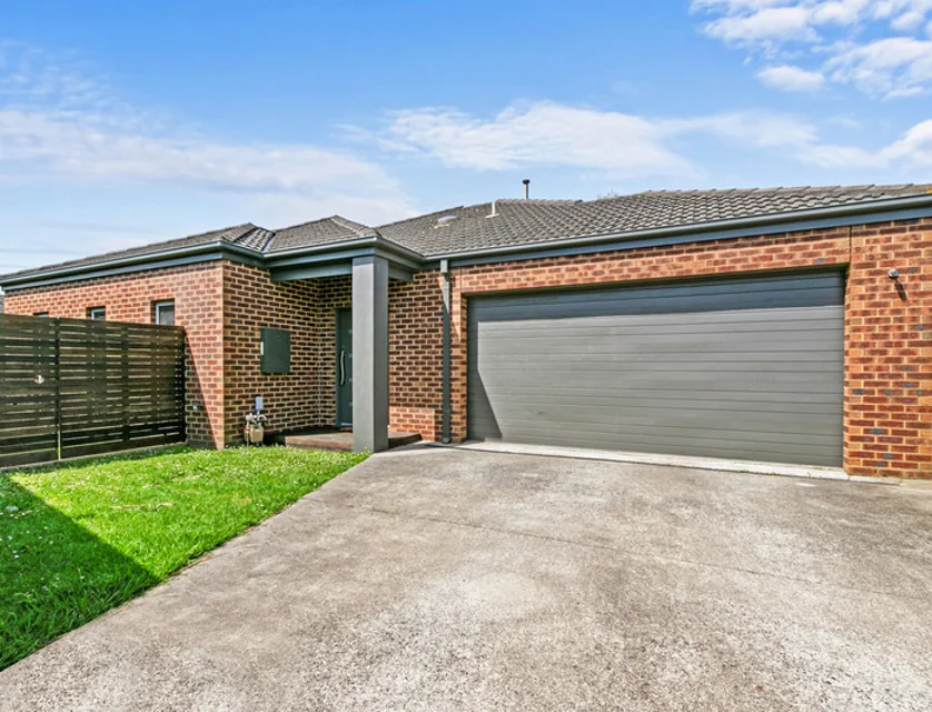 1/124 Breed Street, Traralgon, Traralagon , 3 રૂમ, 2 બાથરૂમ, House