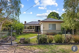 132 Thompson Street, Cootamundra