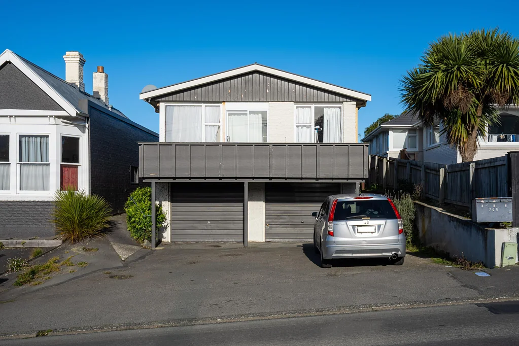 3 Bedroom Home In Maori Hill