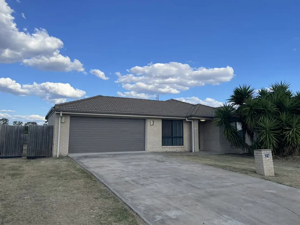 Secure Large family home