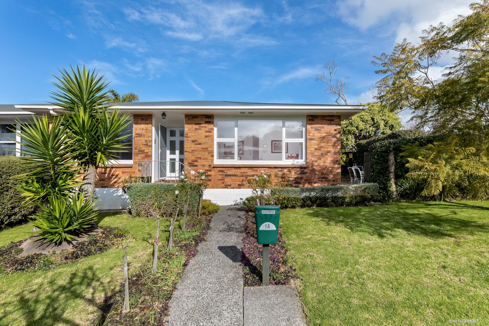 1a Pembroke Crescent, Glendowie, Auckland, 2 Bedrooms, 1 Bathrooms