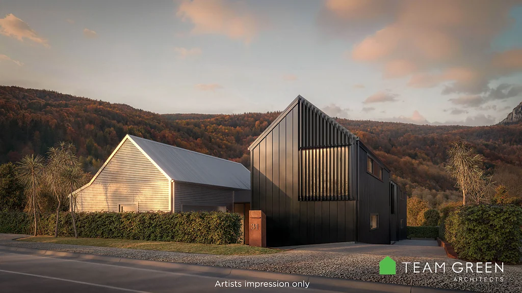 Arrowtown 3ਬੈੱਡਰੂਮ Centennial Avenue Residences