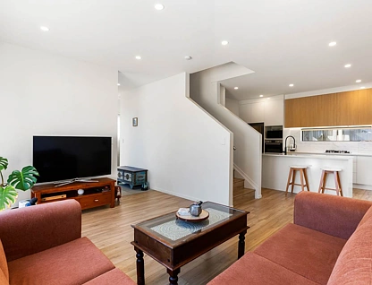 40C Leo Street, Glen Eden, Waitakere City, 4 Kuwarto, 3 Banyo, House