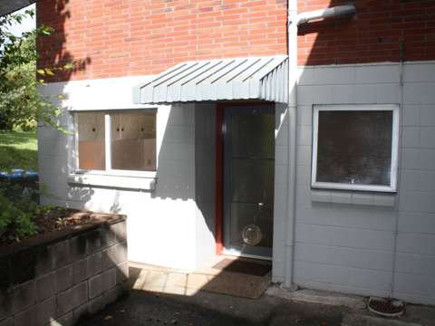 1 BEDROOM UNIT