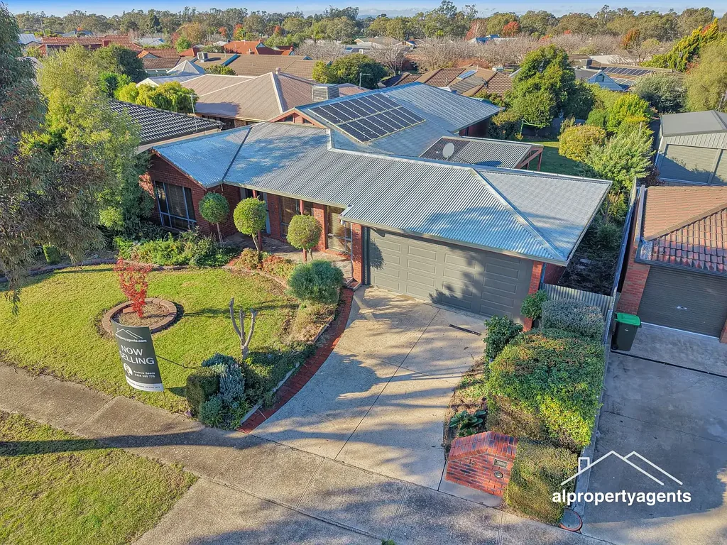 Horsham 4房  Spacious Family Living & Strong Investment Appeal in Horsham West