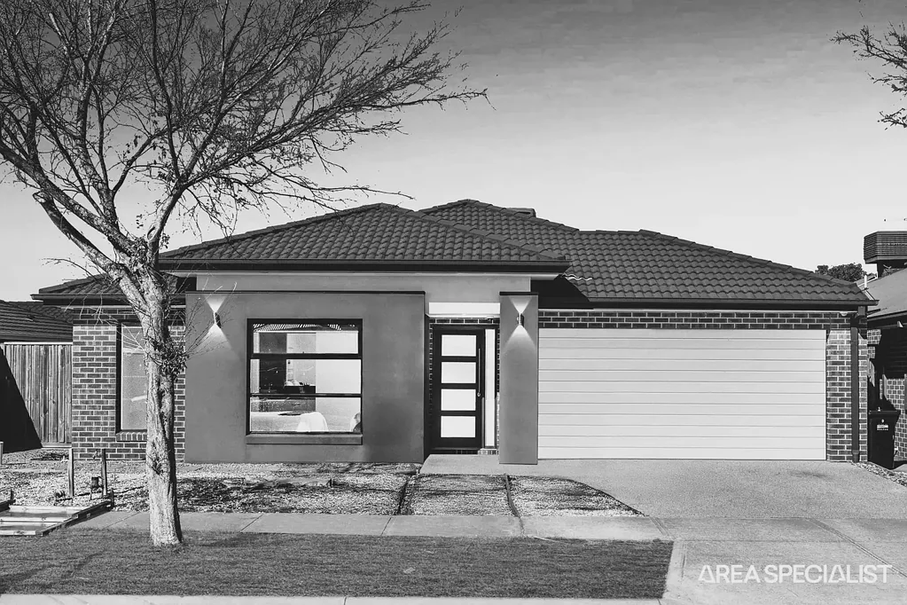 7 Blakewater Crescent, Weir Views, VIC 3338