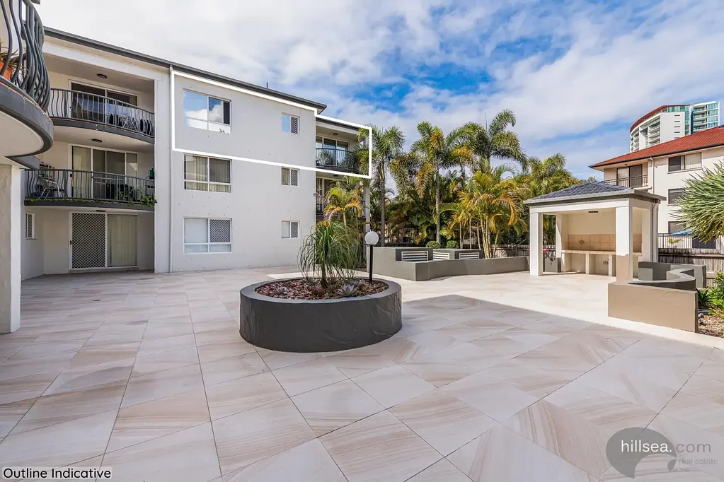 Southport 1Zimmer COASTAL CONVENIENCE MEETS CITY VIBE CLOSE TO THE BROADWATER