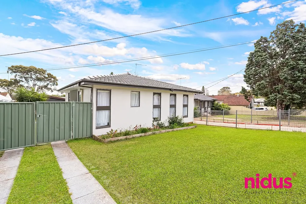 8 Hardy Street, Blackett, NSW 2770