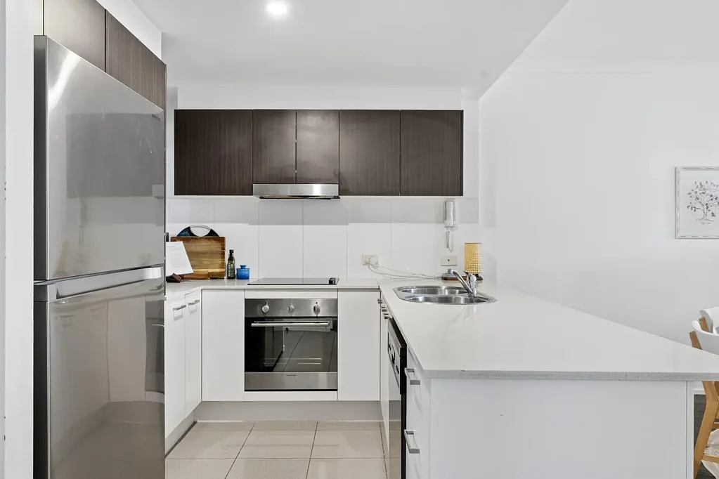 Nundah 2 Bedroom Two Beds, Two Baths, One Standout Location