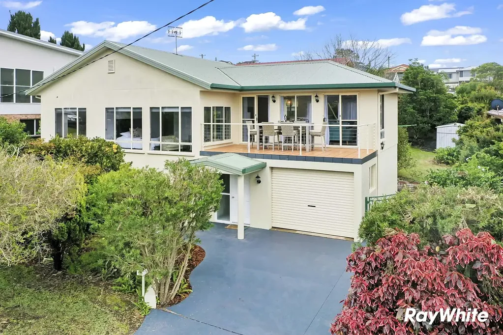 Ulladulla 4房  HARBOURSIDE HAVEN