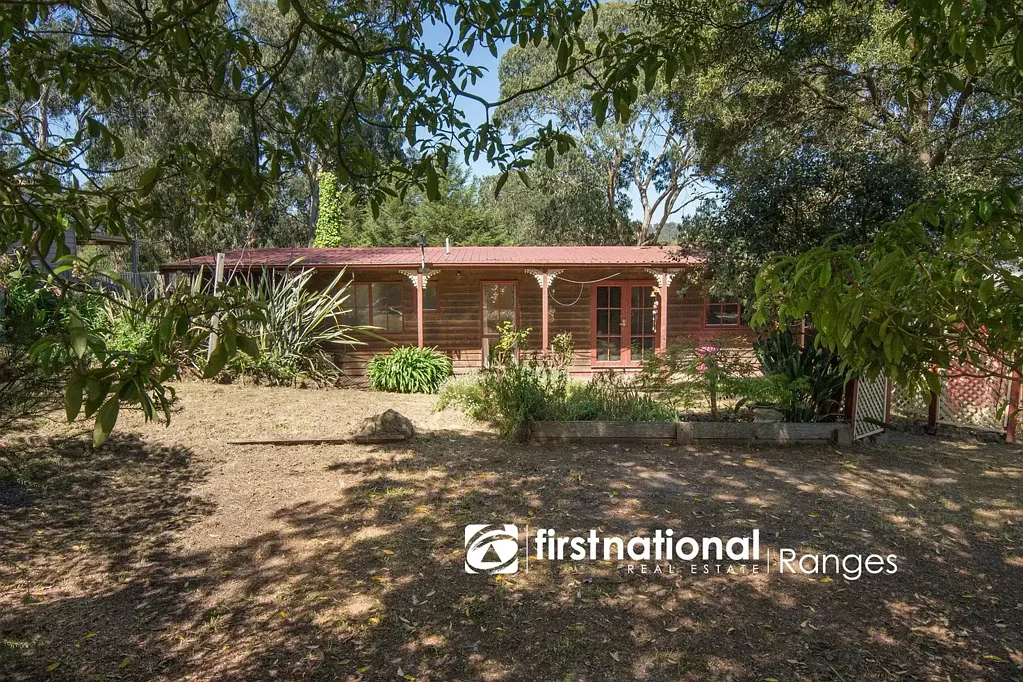 94 Mast Gully Road, Upwey, VIC 3158