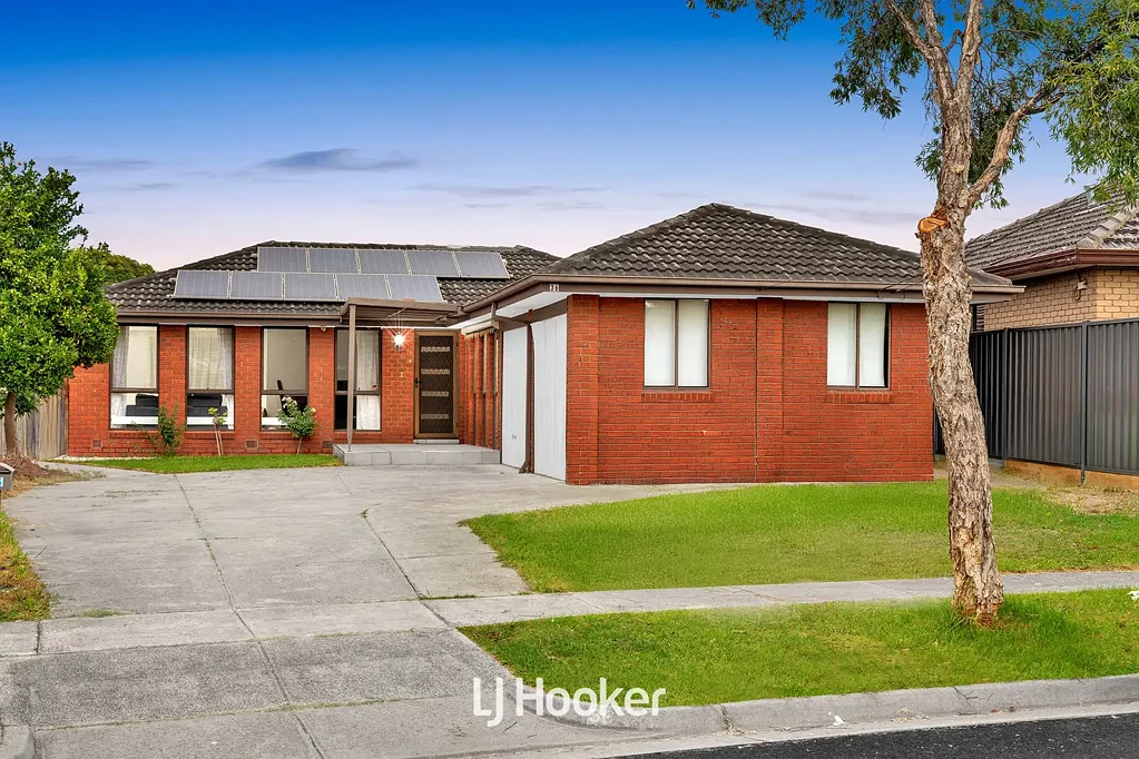 36 Cheam Street, Dandenong North, VIC 3175