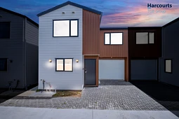 3/137 Mahia Road, Manurewa