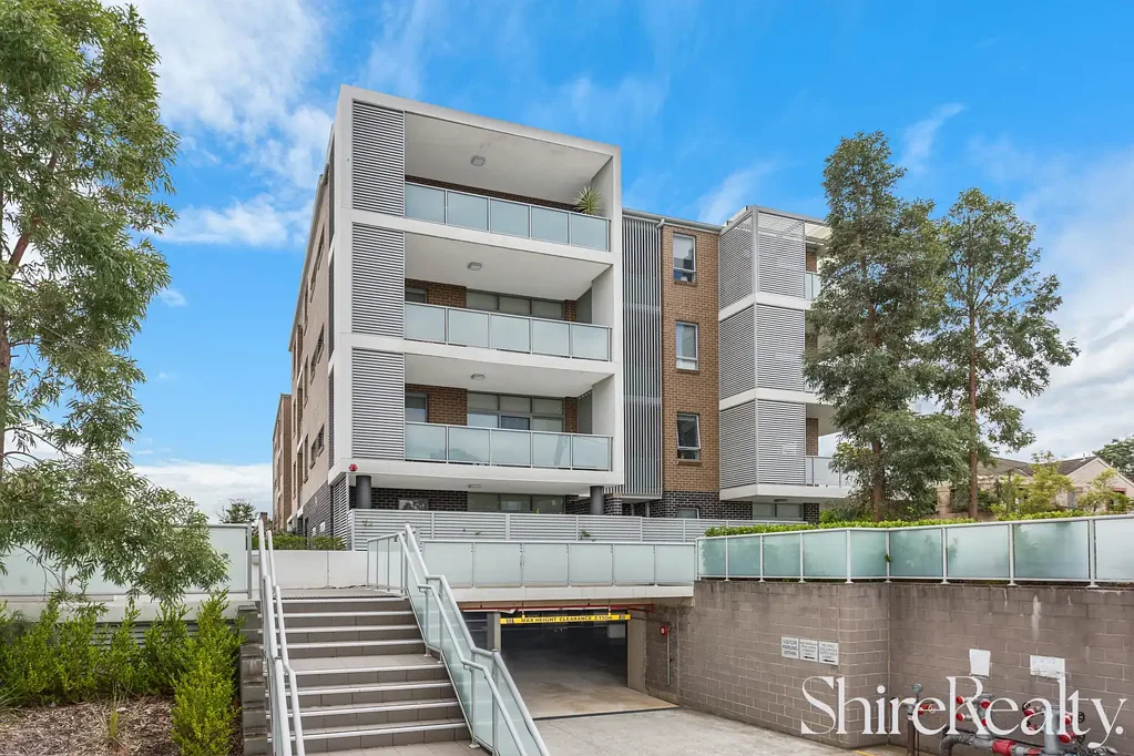 Modern Apartment in Prime Location!