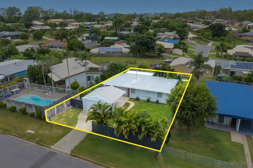 10 Allunga Drive, Glen Eden, QLD 4680