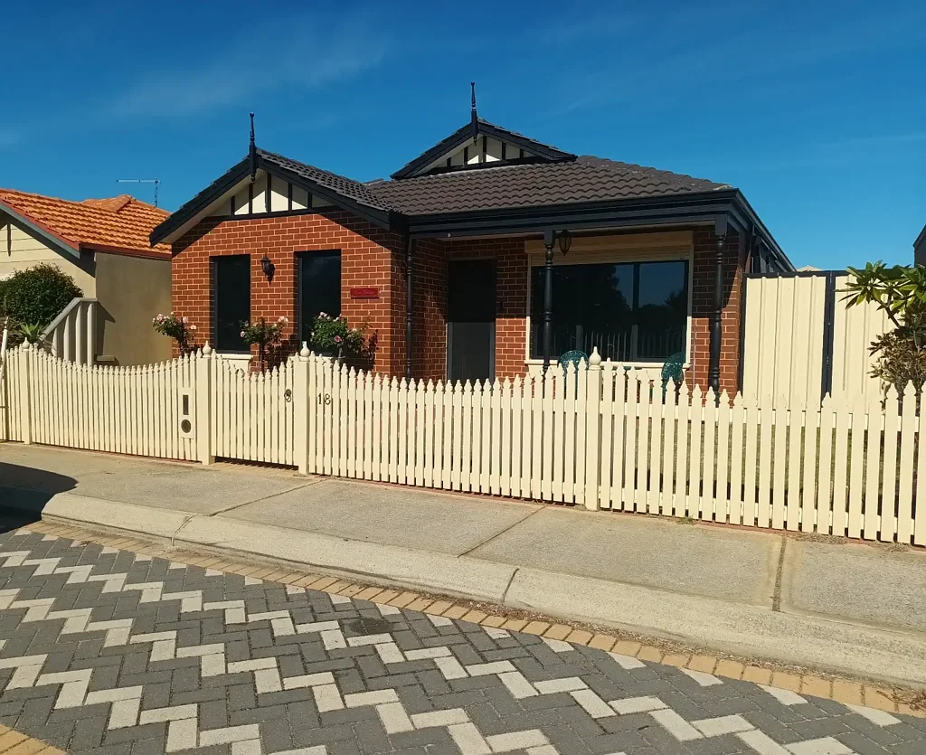 Shoalwater 4ห้องนอน Ready to move in