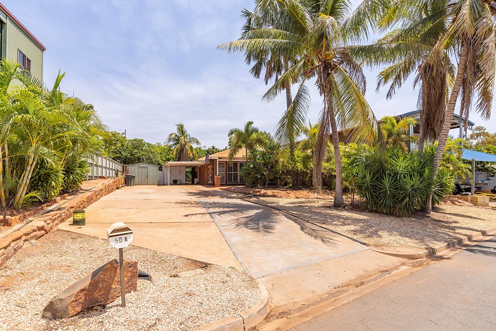 12 Fitzroy Crescent, Dampier, WA 6713