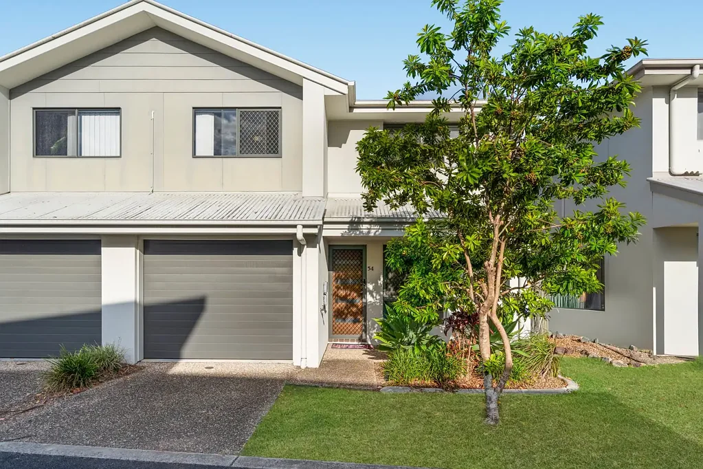 Calamvale 3部屋 You're Tranquil Townhouse Retreat Awaits in "Calamvale Pines"