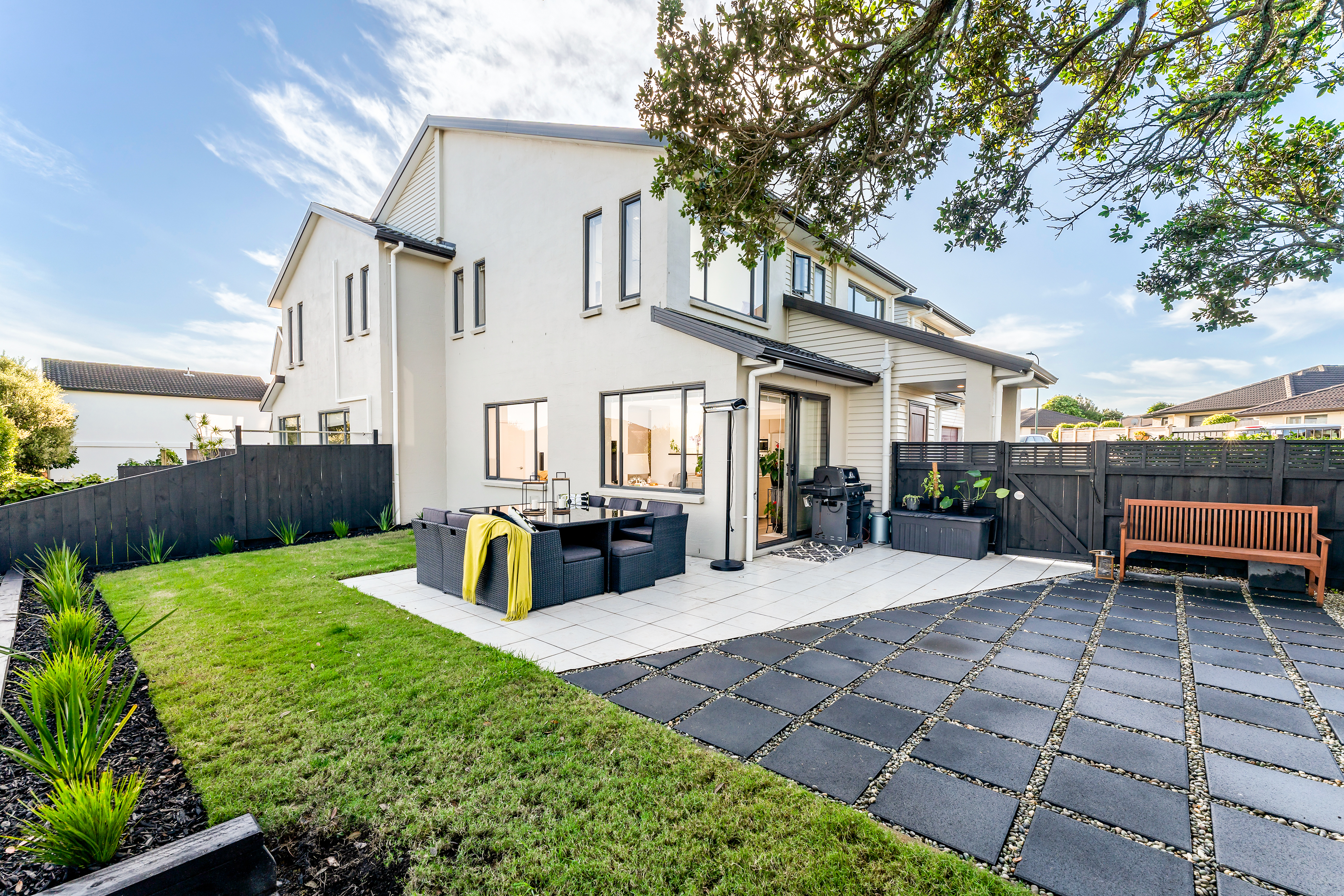 10 The Rise, Gulf Harbour, Auckland - Rodney, 3 ਕਮਰੇ, 0 ਬਾਥਰੂਮ, House