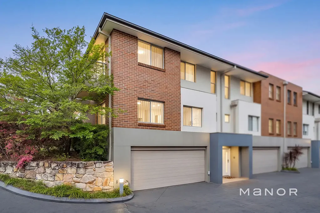 Kellyville 3બેડરૂમ Space, Style & Prime Position