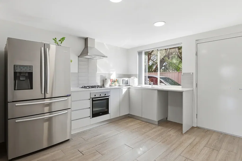Mandurah 3Habitaciones Low-Maintenance Living with Modern Comforts & Courtyard