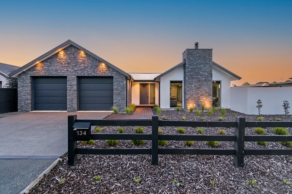 134 Tosswill Road, Prebbleton, Selwyn, Canterbury