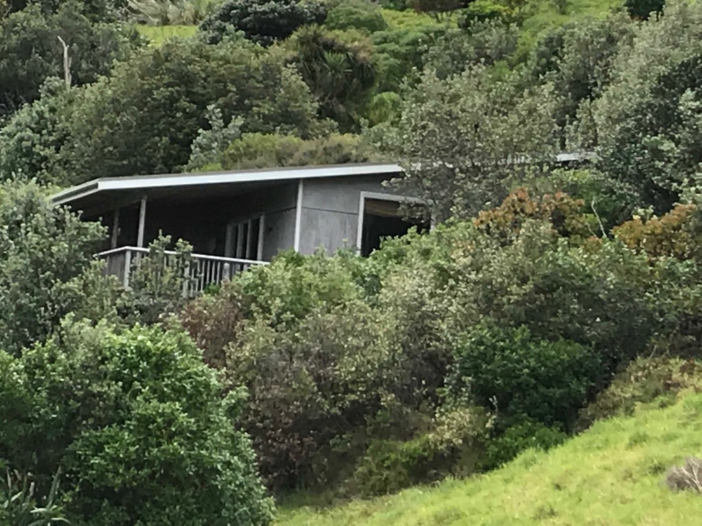 Hauraki Gulf Islands