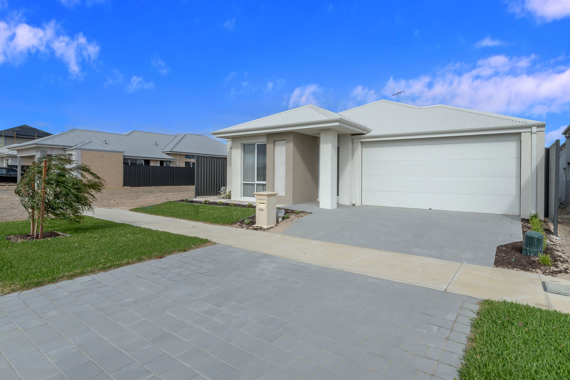 404 TORWOOD AV, TREEBY WA 6164, 0房, 0浴, House