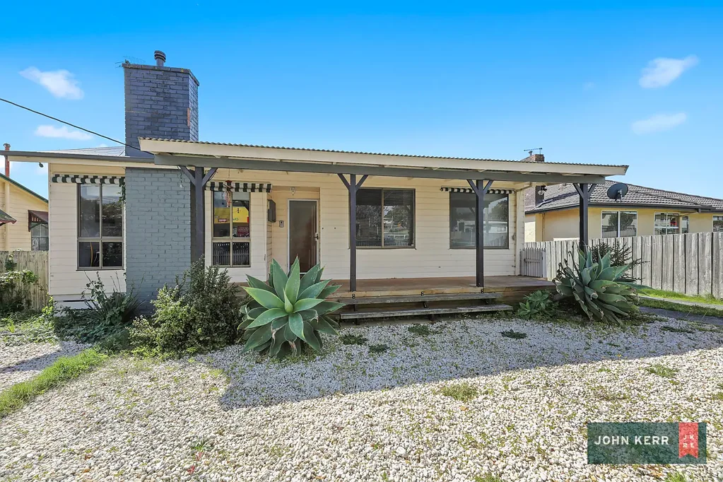 28 Elizabeth Street, Moe, VIC 3825