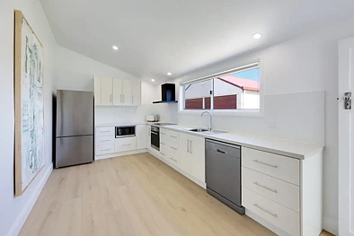 ਰਸੋਈ - 59 Harris Street, Warrnambool, VIC 3280