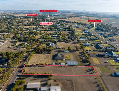 15 Ruby Court, Bannockburn, VIC 3331, 0 ਕਮਰੇ, 0 ਬਾਥਰੂਮ, Section