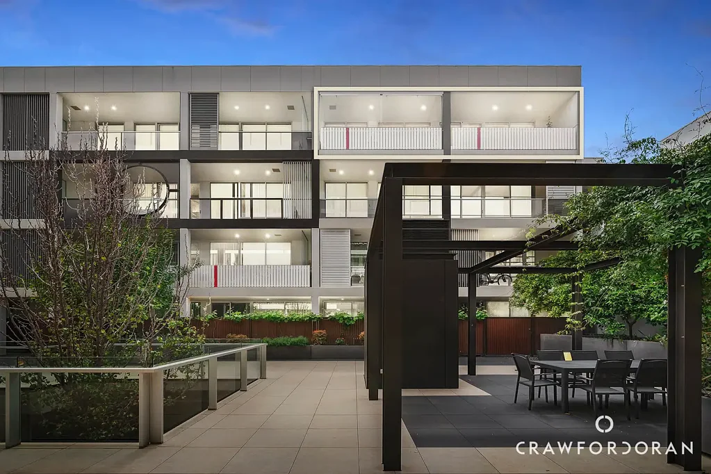 310/46 Sixth Street, Bowden, SA 5007