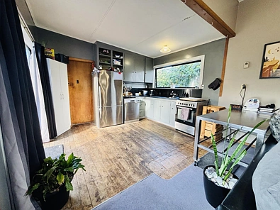 26 Harper Street, Parkside, Timaru, Canterbury, 4 Bedrooms, 1 Bathrooms, House