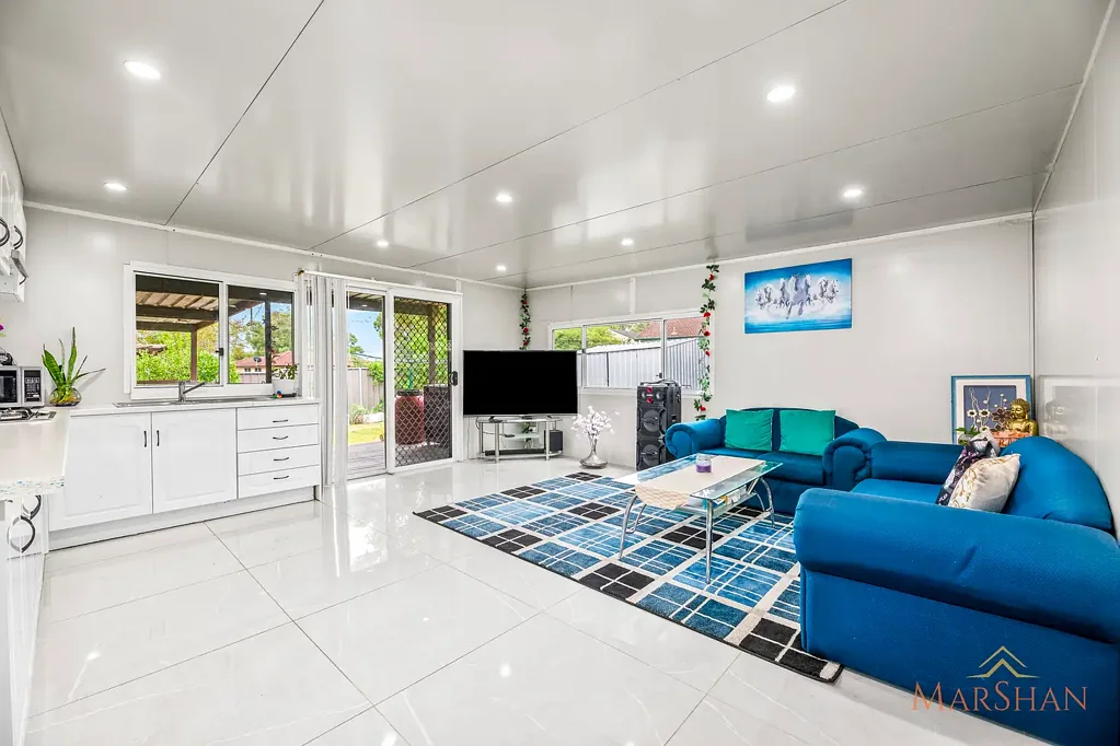 7 Tahiti Avenue, Lethbridge Park, NSW 2770