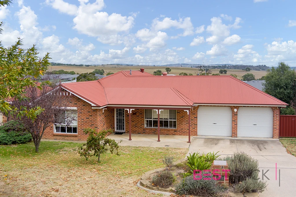 13 Messenger Street, Windradyne, NSW 2795