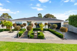 27 College Avenue, Traralgon