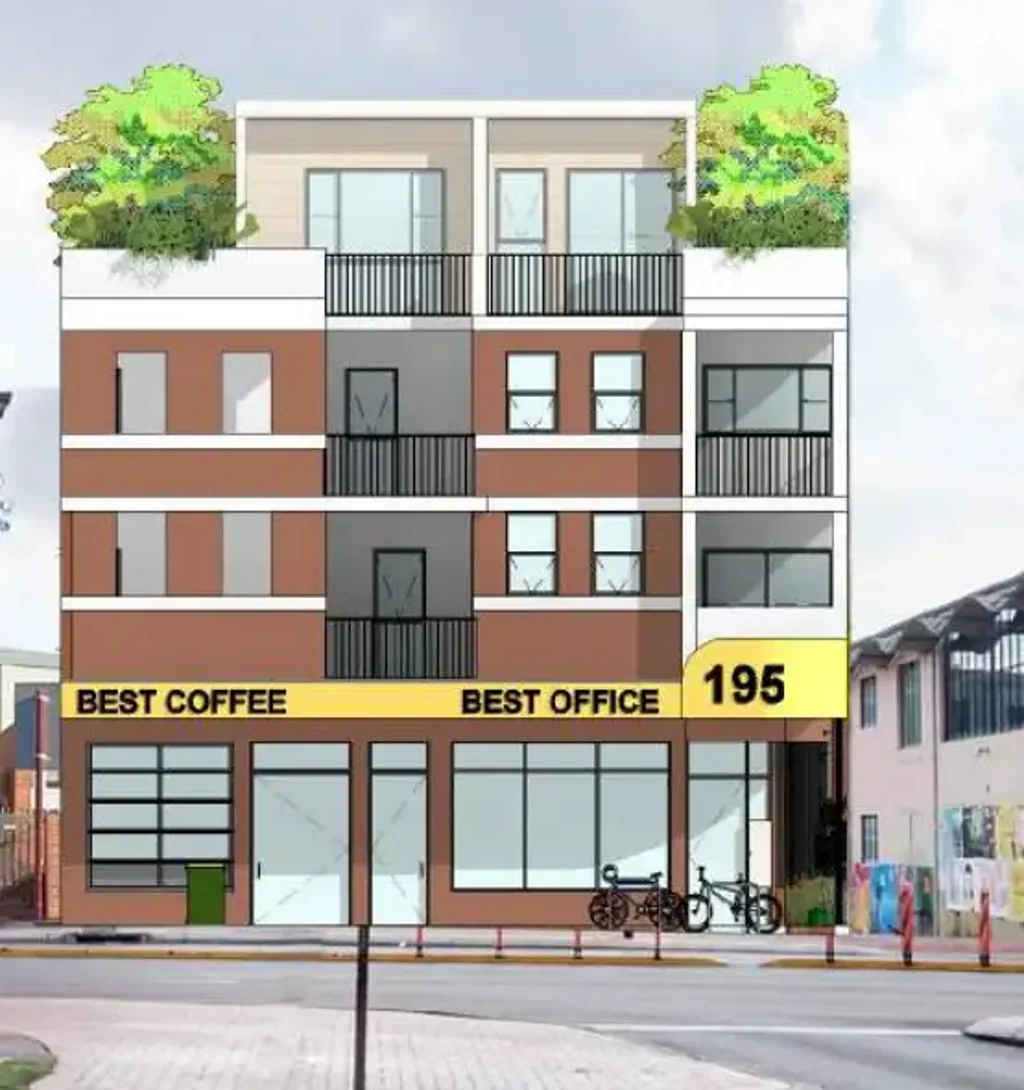 Perth Prime Mixed Use Development Opportunity DA Approved