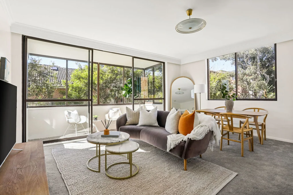 6/135 Coogee Bay Road, Coogee, NSW 2034
