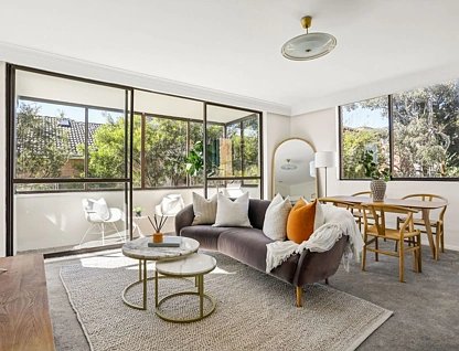 6/135 Coogee Bay Road, Coogee, Eastern Suburbs, 2 chambres, 1 salles de bain, Apartment