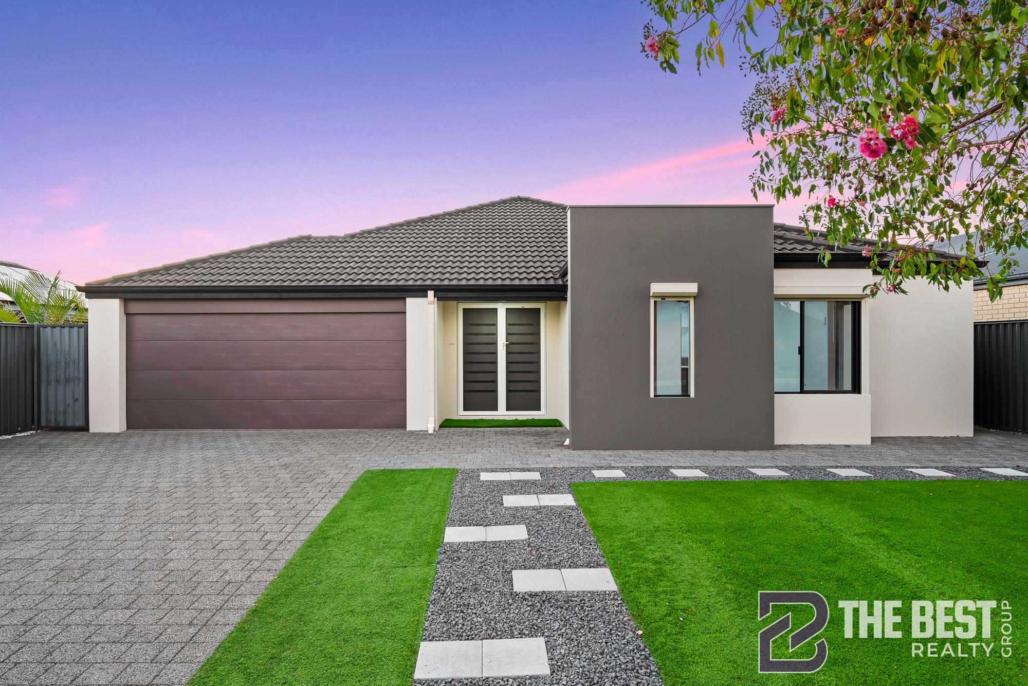 18 MALACHITE RD, BYFORD WA 6122, 0房, 0浴, House