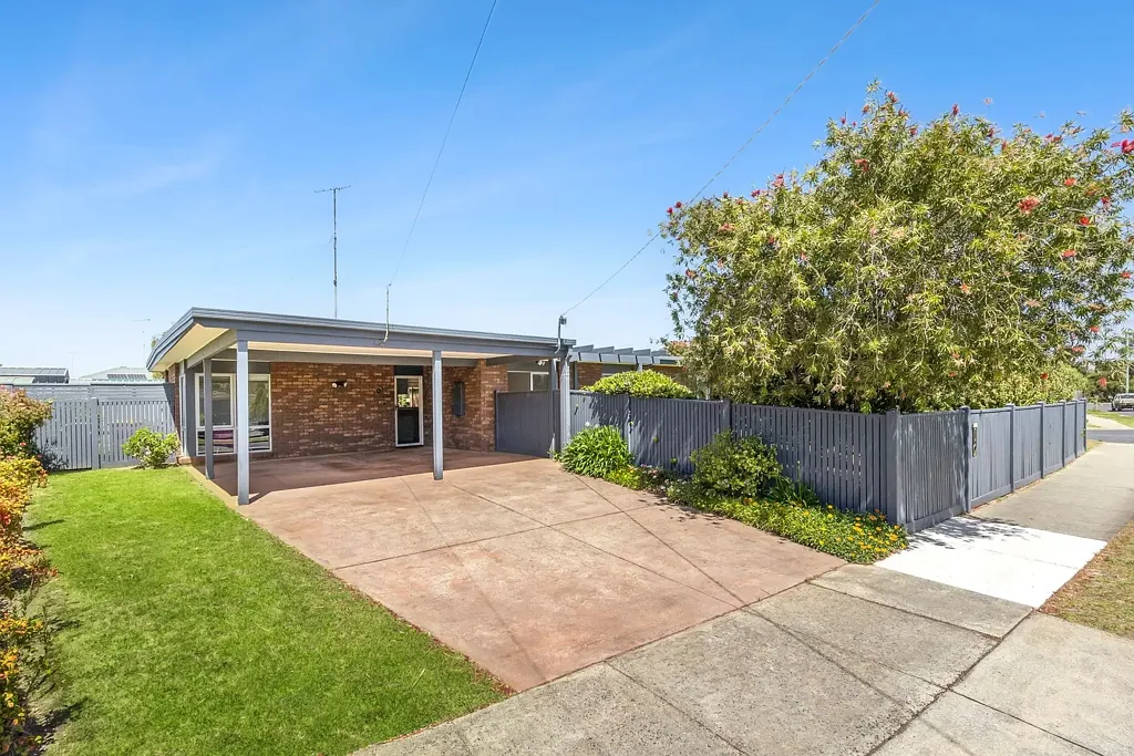 1 Cotham Hill Road, Ocean Grove, VIC 3226
