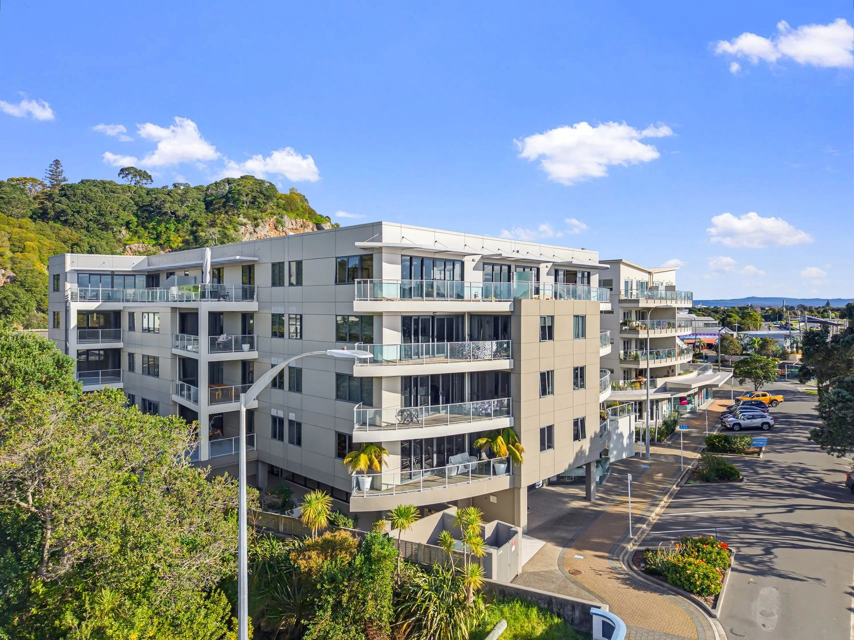 Whakatane 2 Bedroom Apartment Living At Its Best